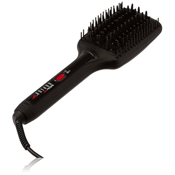 BabylissPro Rapido -Thermal Paddle Hair Straightening Brush *LIMITED*