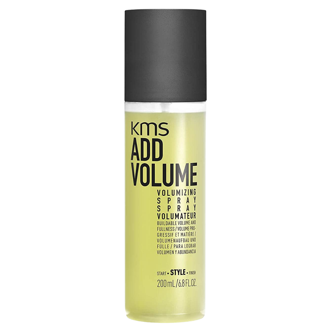 KMS - Add Volume - Volumizing Spray