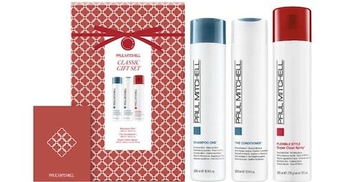 Paul Mitchell - Classic Gift Set