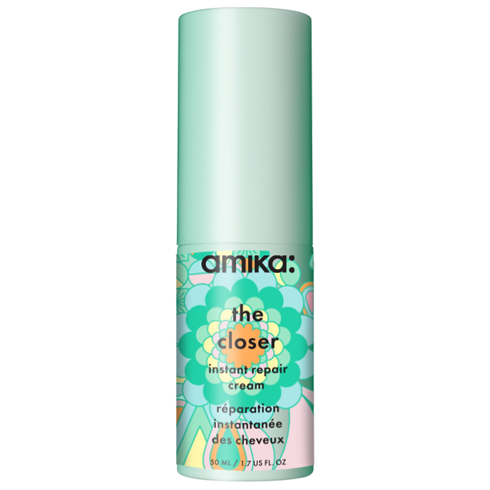 Amika - The Closer Instant Split-end Hair Repair Cream