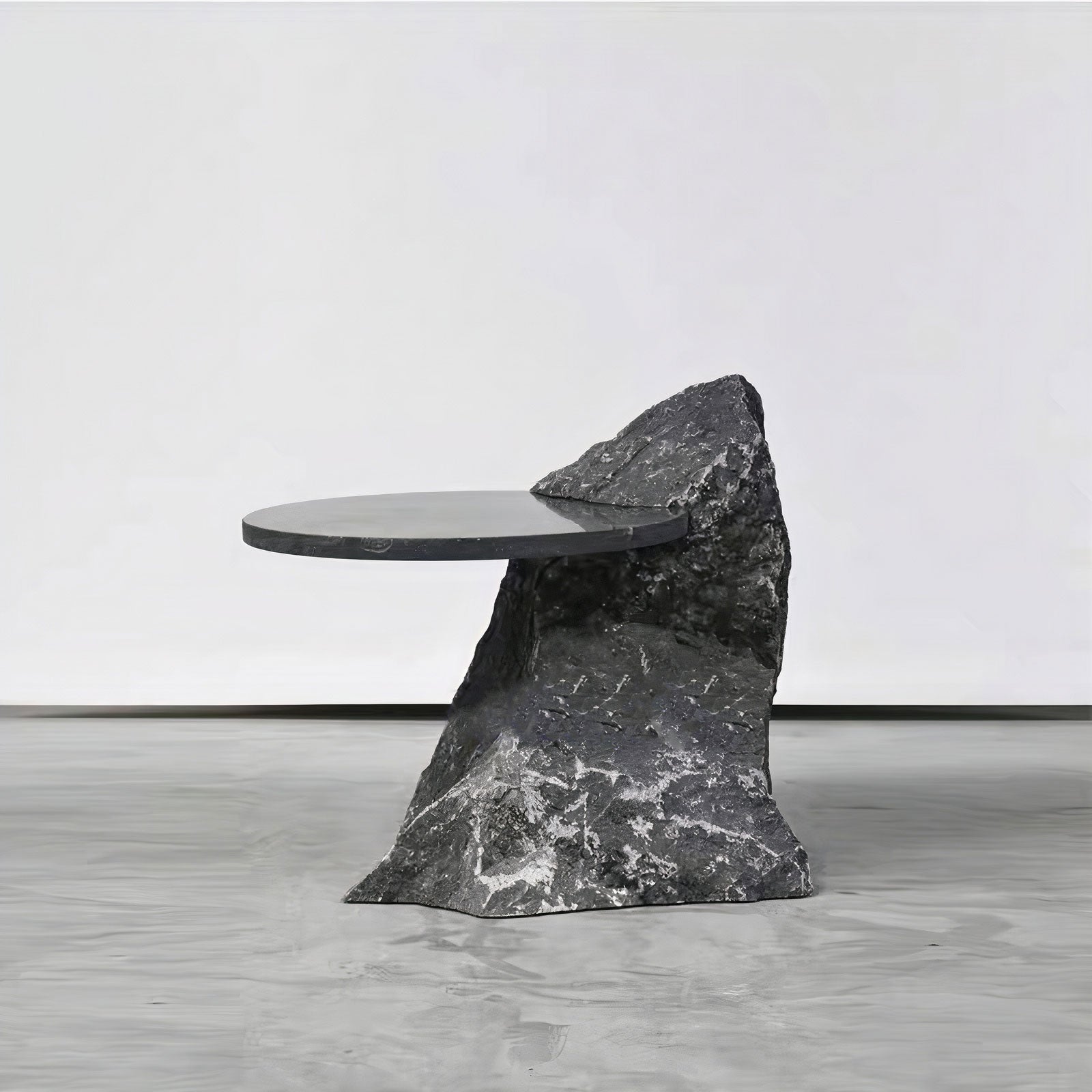 Raw Granite Coffee Table