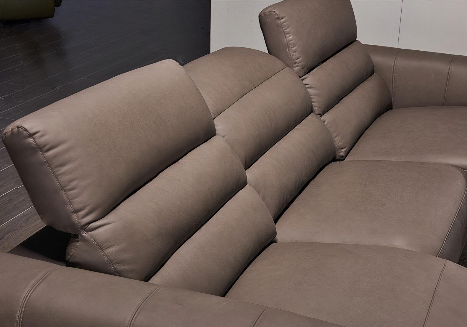Rami Recliner Sofa