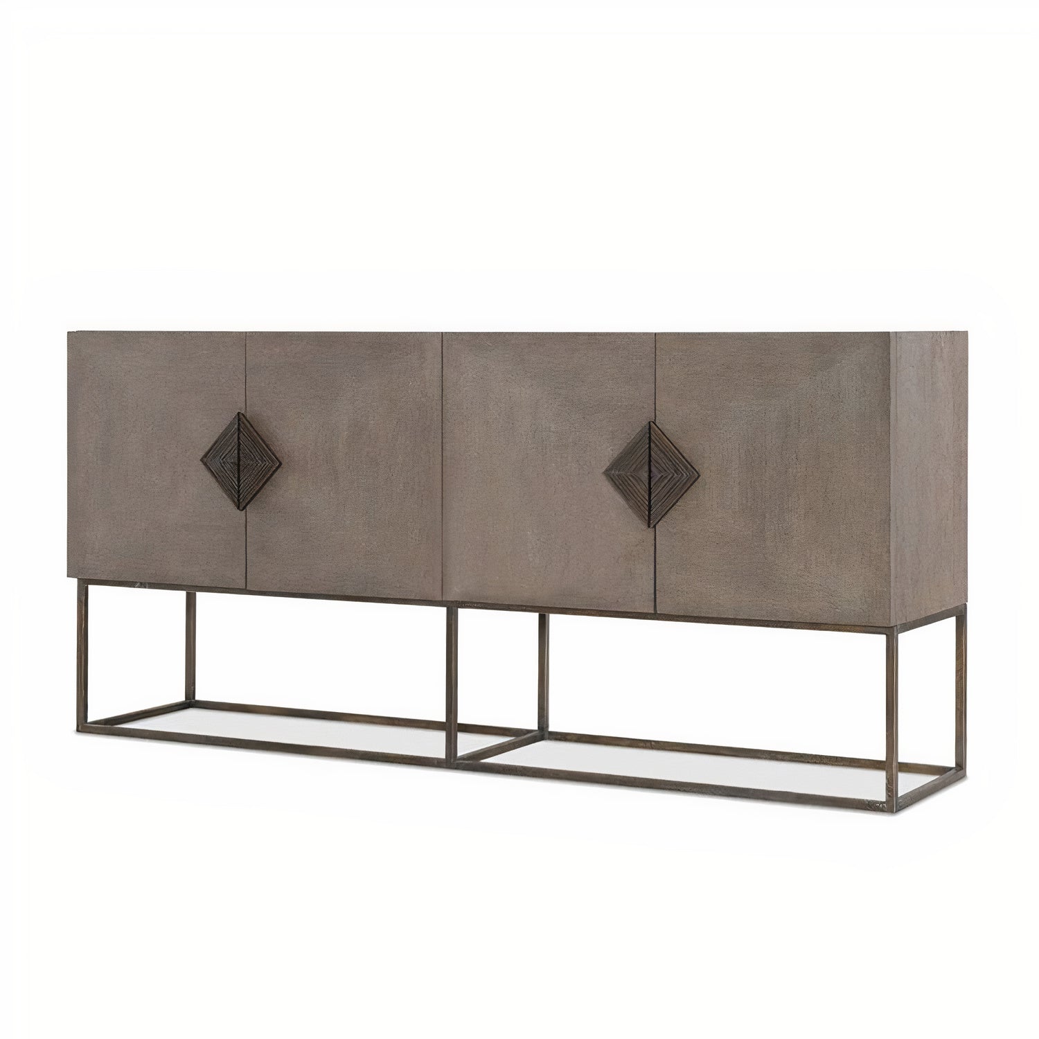 Tokyo Light Luxury Console Table