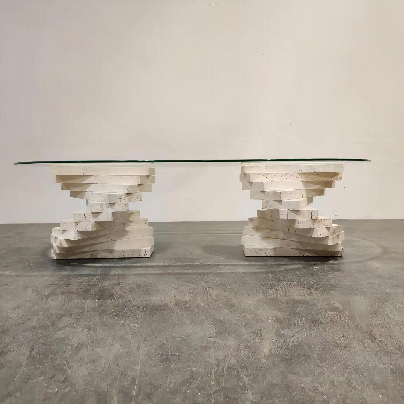 Brik Coffee Table