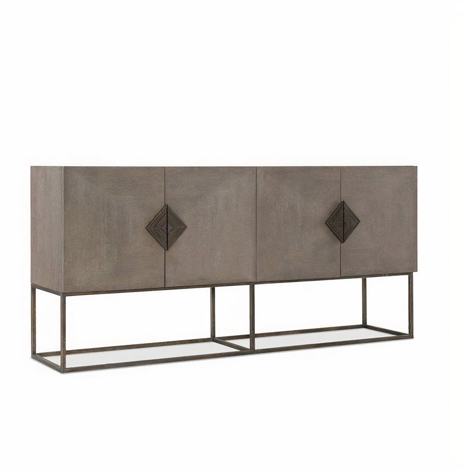 Tokyo Light Luxury Console Table