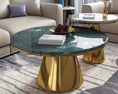 DeMarco Coffee Table