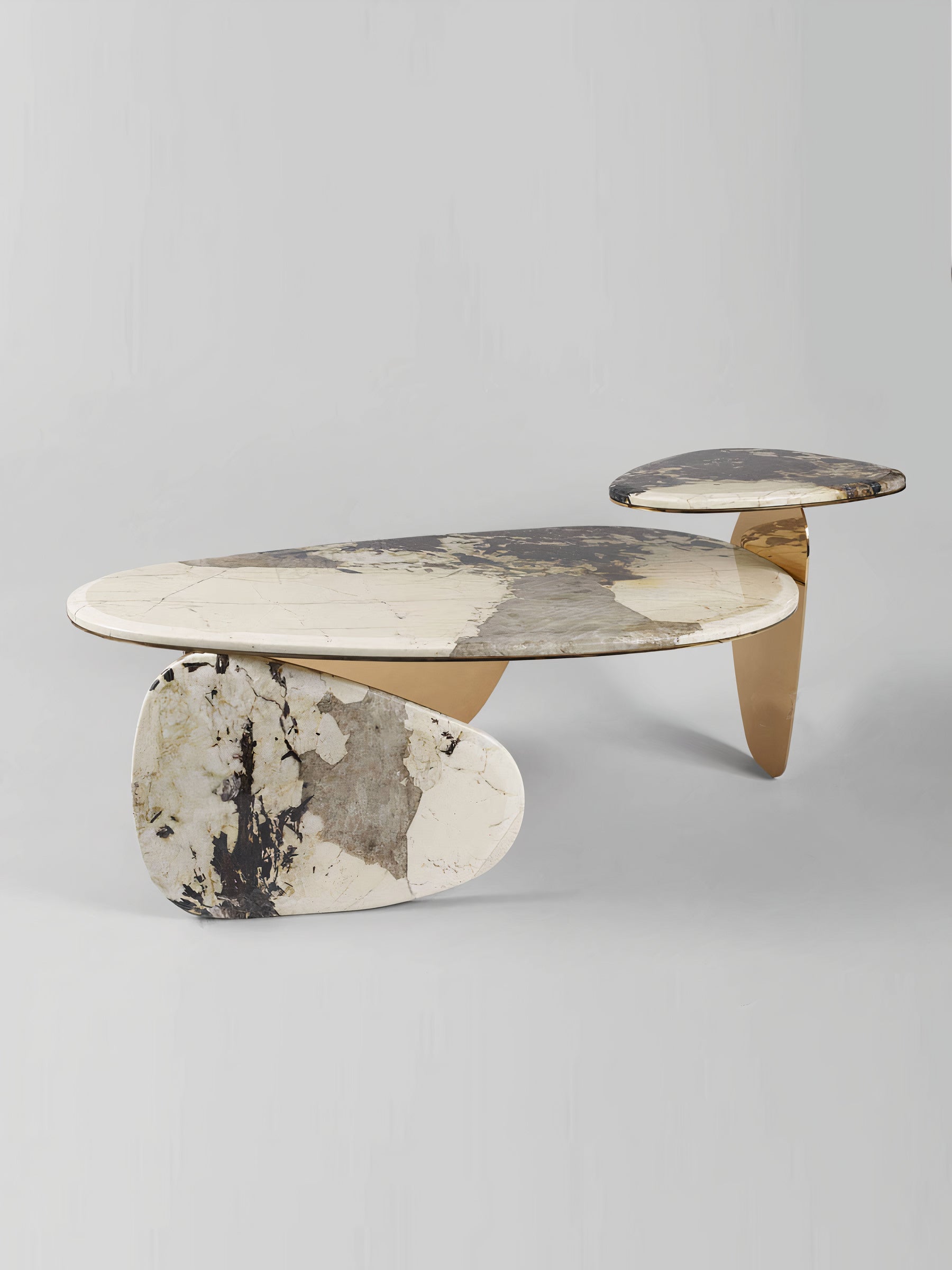 Basel Coffee Table