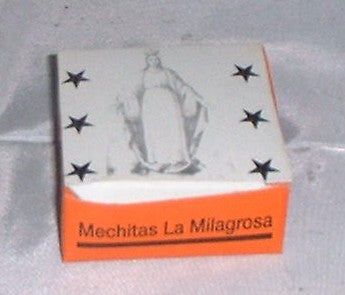 Mechita Mecha- Floating Wicks