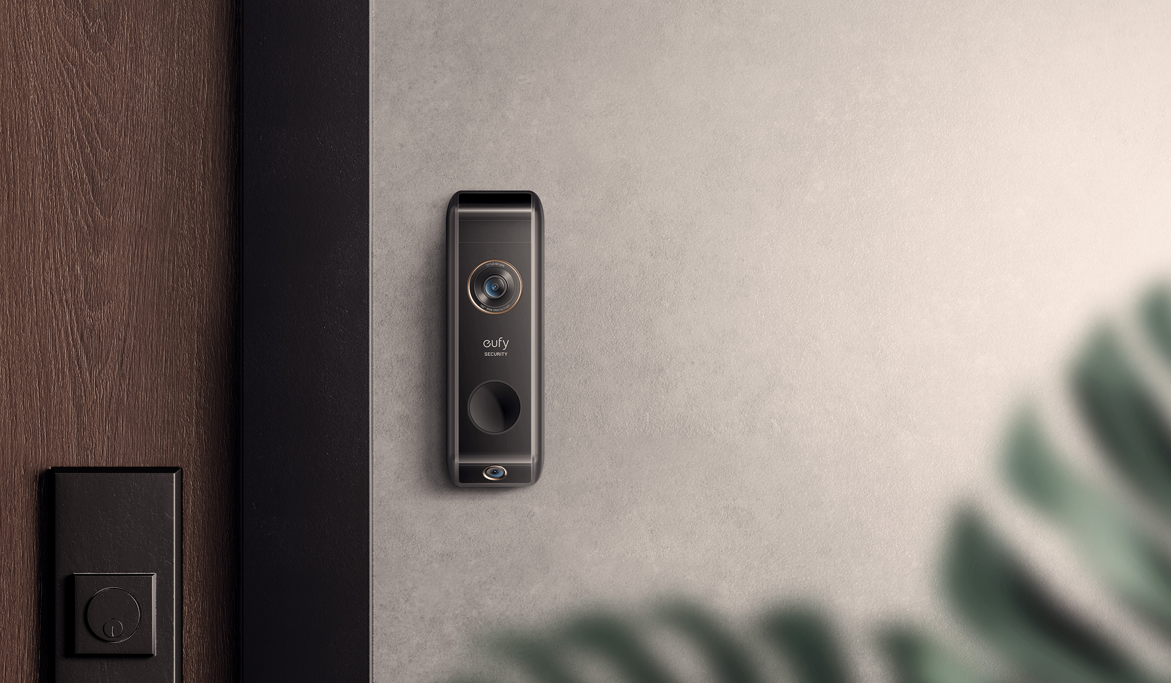 66 01 Eufy &Lt;H1 Class=&Quot;Product_Name&Quot;&Gt;Video Doorbell Dual(2K, Battery-Powered)&Lt;/H1&Gt; Https://Www.youtube.com/Watch?V=Piu4Munkd6U &Lt;Div Class=&Quot;Item&Quot;&Gt; &Lt;P Class=&Quot;Col&Quot;&Gt;&Lt;Strong&Gt;Dual Camera&Lt;/Strong&Gt; : &Lt;Span Class=&Quot;Value&Quot;&Gt;Front Camera 160°, Package Camera 97°&Lt;/Span&Gt;&Lt;/P&Gt; &Lt;/Div&Gt; &Lt;Div Class=&Quot;Item&Quot;&Gt; &Lt;P Class=&Quot;Col&Quot; Style=&Quot;Text-Align: Left;&Quot;&Gt;&Lt;Strong&Gt;Video Quality&Lt;/Strong&Gt; : &Lt;Span Class=&Quot;Value&Quot;&Gt;Front Camera 2K (2560 ×1920), Package Camera 1080P (1600 × ️1200)&Lt;/Span&Gt;&Lt;/P&Gt; &Lt;/Div&Gt; &Lt;Div Class=&Quot;Item&Quot; Style=&Quot;Text-Align: Left;&Quot;&Gt; &Lt;P Class=&Quot;Col&Quot;&Gt;&Lt;Strong&Gt;Smart Ai Support&Lt;/Strong&Gt;: &Lt;Span Class=&Quot;Value&Quot;&Gt;Package Detection, Waiting Detection, Human Detection&Lt;/Span&Gt;&Lt;/P&Gt; &Lt;/Div&Gt; &Lt;Div Class=&Quot;Item&Quot; Style=&Quot;Text-Align: Left;&Quot;&Gt; &Lt;P Class=&Quot;Col&Quot;&Gt;&Lt;Strong&Gt;Motion Detection&Lt;/Strong&Gt;: &Lt;Span Class=&Quot;Value&Quot;&Gt;Radar Detection, Pir Detection&Lt;/Span&Gt;&Lt;/P&Gt; &Lt;/Div&Gt; &Lt;Div Class=&Quot;Item&Quot;&Gt; &Lt;P Class=&Quot;Col&Quot; Style=&Quot;Text-Align: Left;&Quot;&Gt;&Lt;Strong&Gt;Video Storage&Lt;/Strong&Gt;: Motion-Activated Event Recording. Homebase 2 Contains 16Gb Of Local Storage (Lasts Up To 90 Days). &Lt;Span Class=&Quot;Value&Quot;&Gt;The Recording Duration Estimation Model Is 25 Recordings Per Day; Each Recording Lasts 15 Seconds.&Lt;/Span&Gt;&Lt;/P&Gt; &Lt;Ul&Gt; &Lt;Li&Gt;1 Charge Last 6 Months&Lt;/Li&Gt; &Lt;Li&Gt;Family Recognition&Lt;/Li&Gt; &Lt;Li&Gt;Works With Voice Assistant&Lt;/Li&Gt; &Lt;/Ul&Gt; &Lt;Pre&Gt;One Year Eufy Warranty&Lt;/Pre&Gt; &Nbsp; &Lt;/Div&Gt; Video Doorbell Eufy Video Doorbell Dual (2K, Battery-Powered) E8213G11