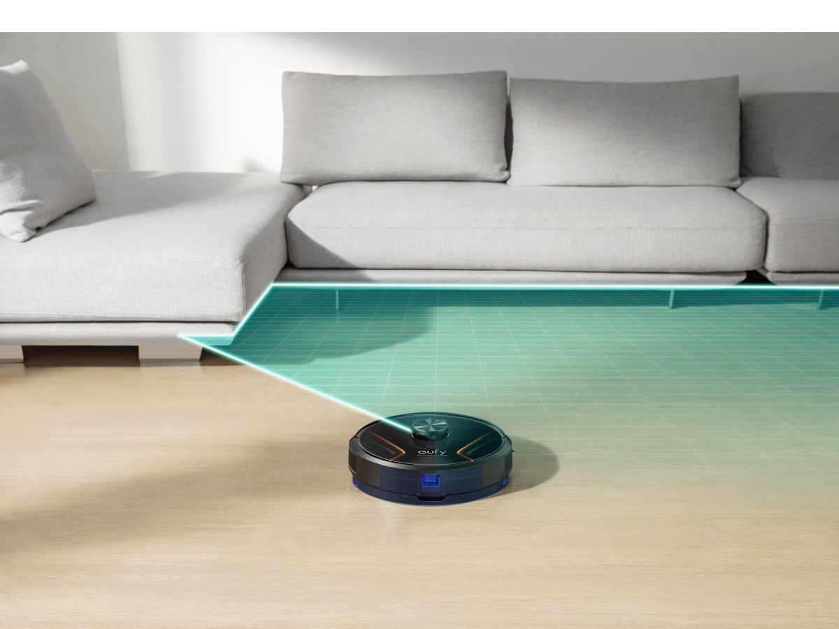RoboVac  X8 Hybrid
