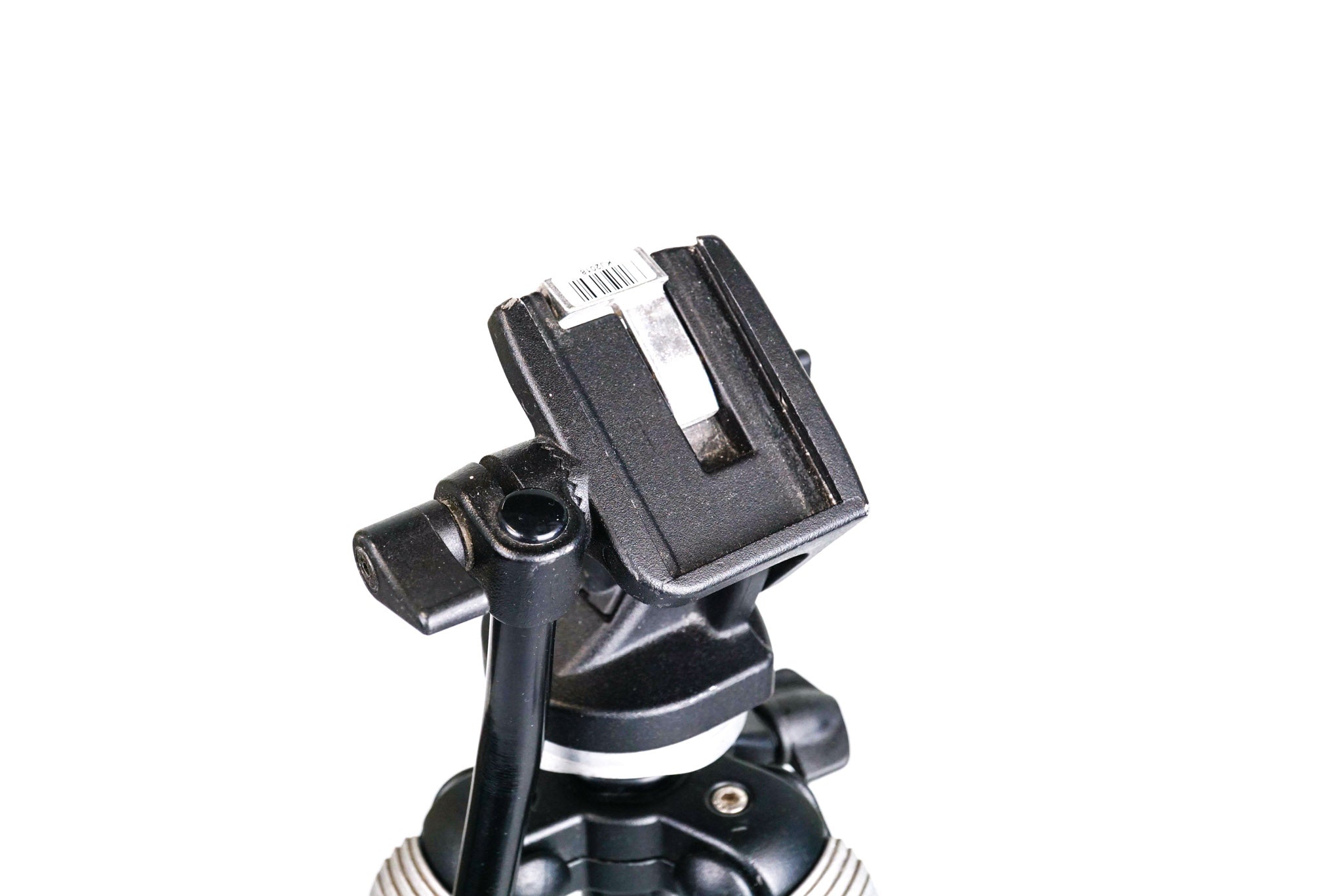 Manfrotto 700RC2 Tilt/Pan Head - Accessory