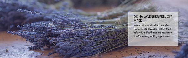 Fivfivgo™ Lavendel 30 Tage Anti-Aging Falten-Peel Off Maske