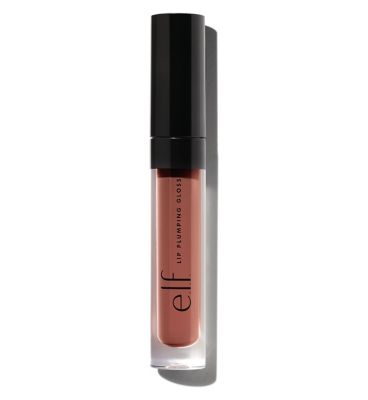 e.l.f. Lip Plumping Gloss