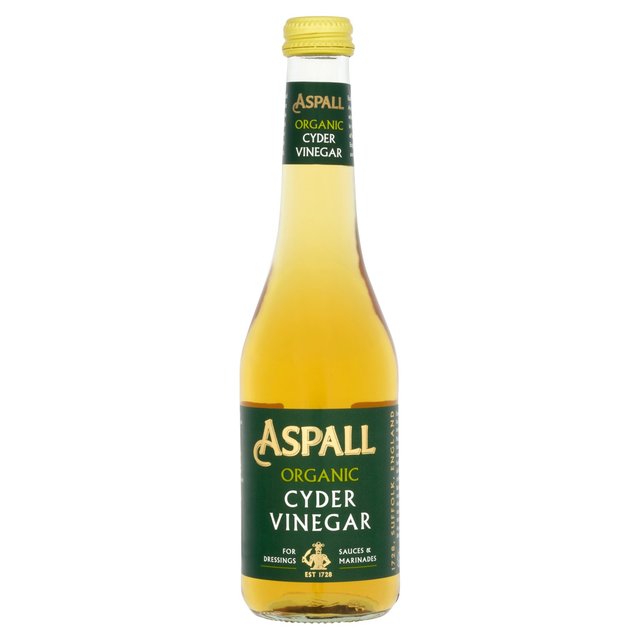Aspall Organic Cyder Vinegar