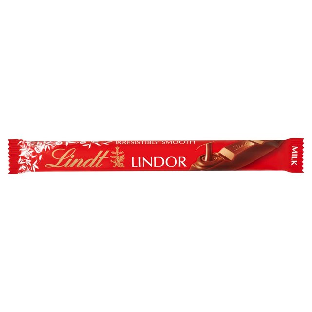 Lindt Lindor Milk Chocolate