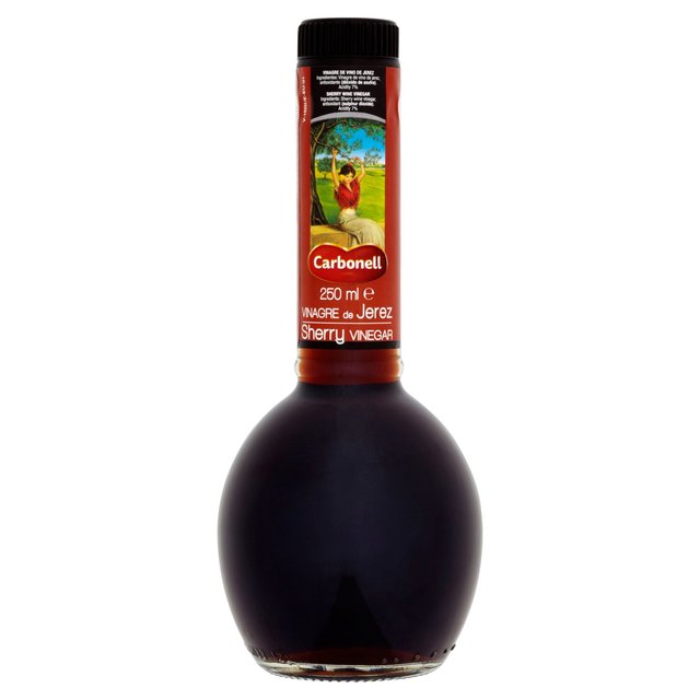 Carbonell Sherry Vinegar