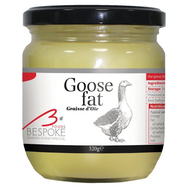 Bespoke Foods Goose Fat