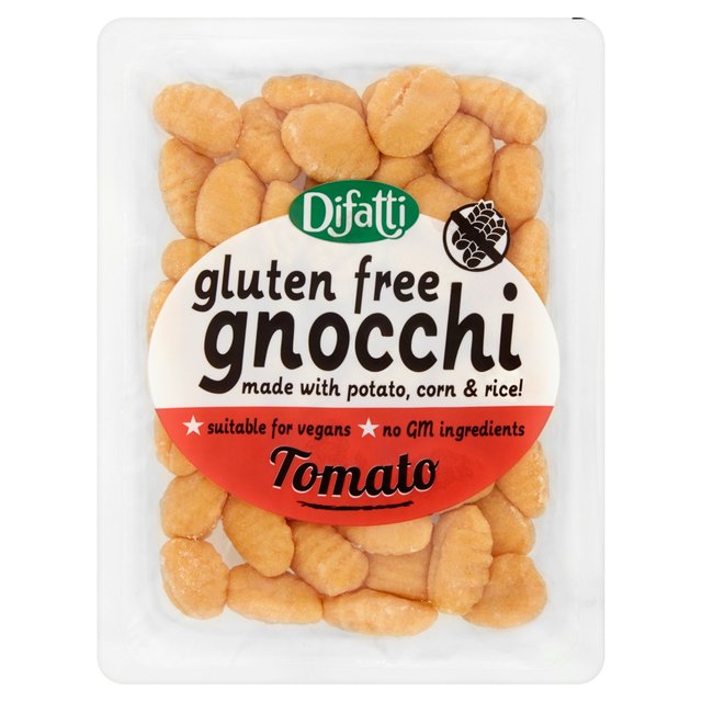 Difatti Gluten Free Tomato Gnocchi