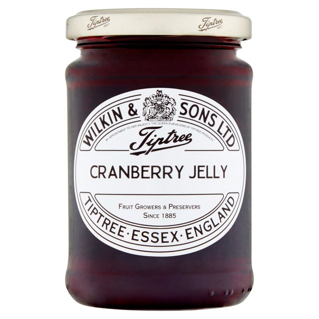 Tiptree Cranberry Jelly