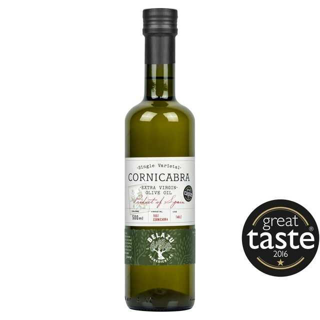 Belazu Cornicabra Extra Virgin Olive Oil