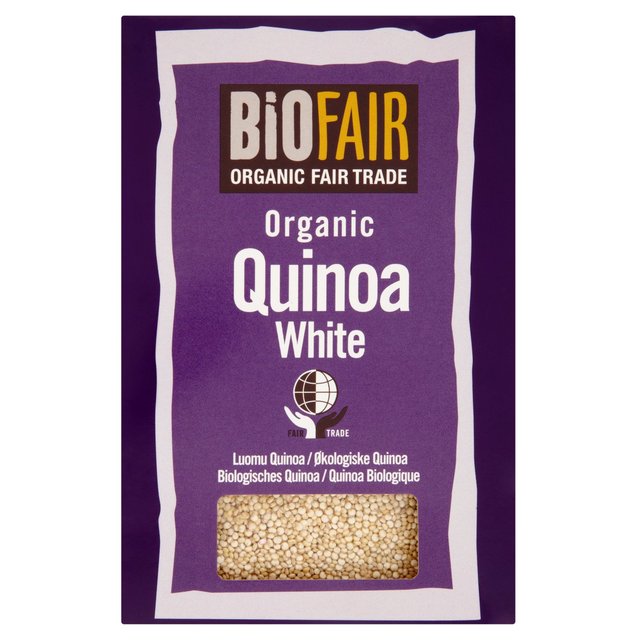 Biofair Organic Quinoa