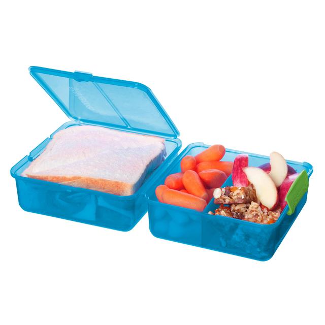 Sistema Lunch Cube, Blue 1.4L