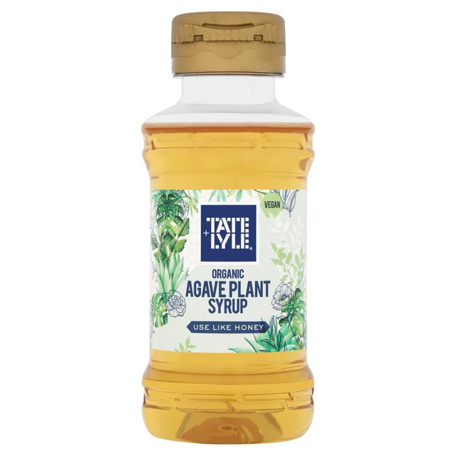 Tate & Lyle Agave Syrup