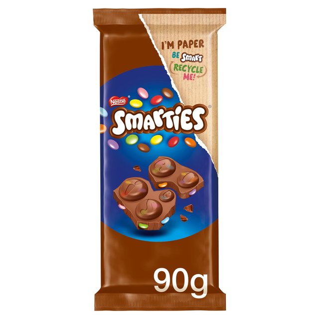 Smarties Giant Block