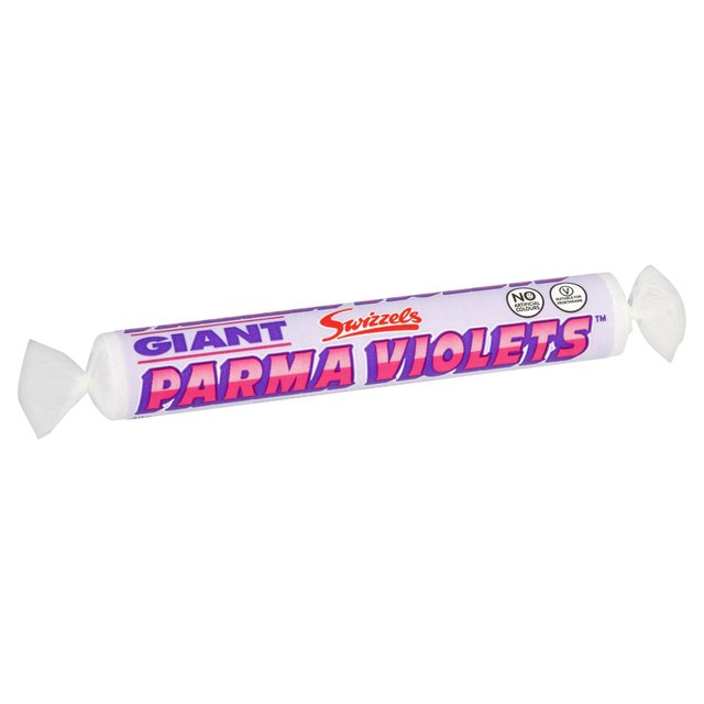 Swizzels Giant Parma Violets