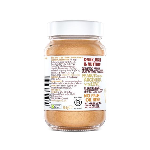 Pip & Nut Ultimate Smooth Peanut Butter