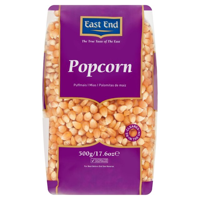 East End Popcorn