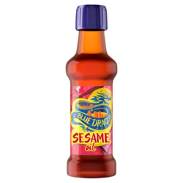 Blue Dragon Sesame Oil