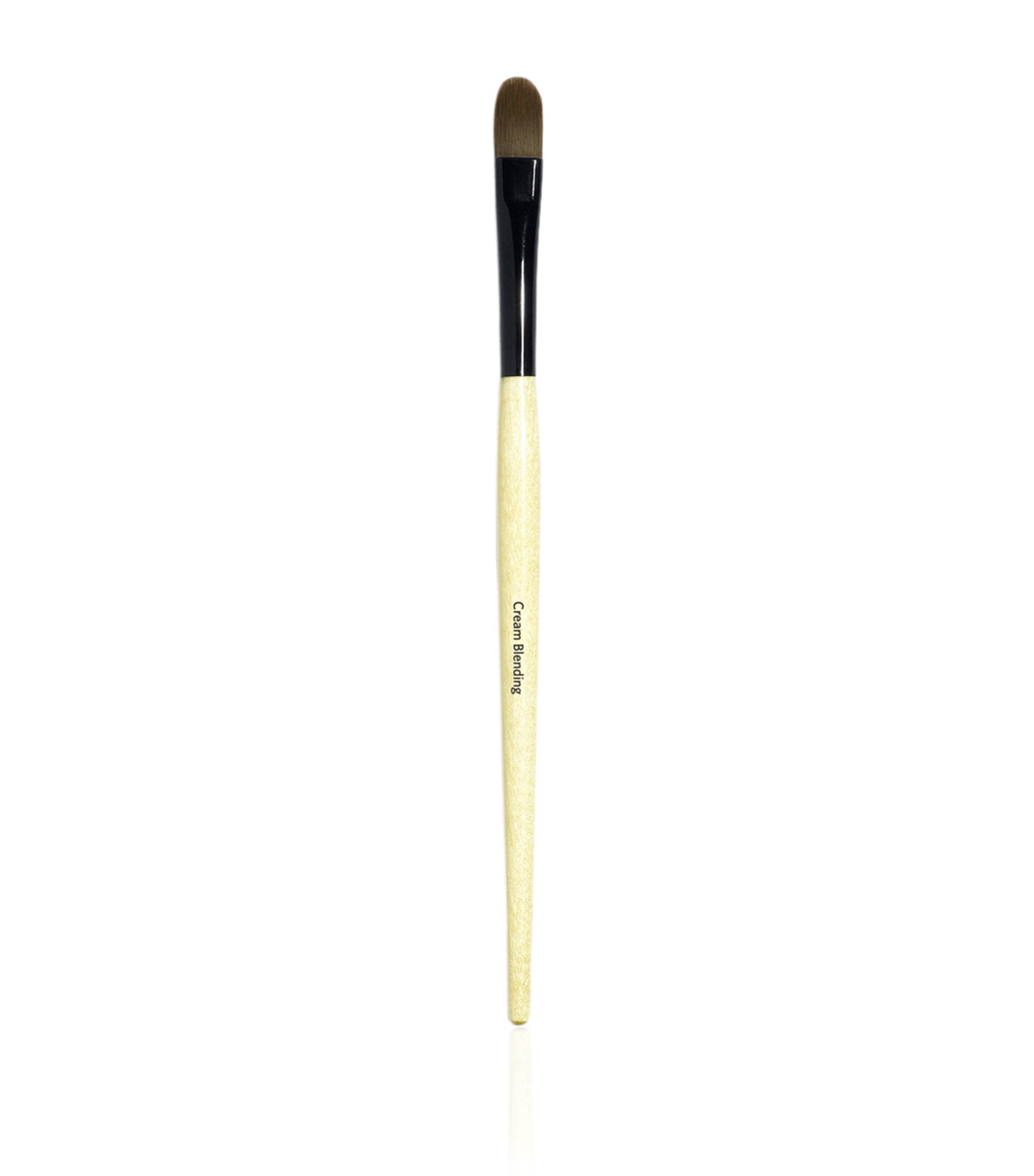 Cream Blending Brush