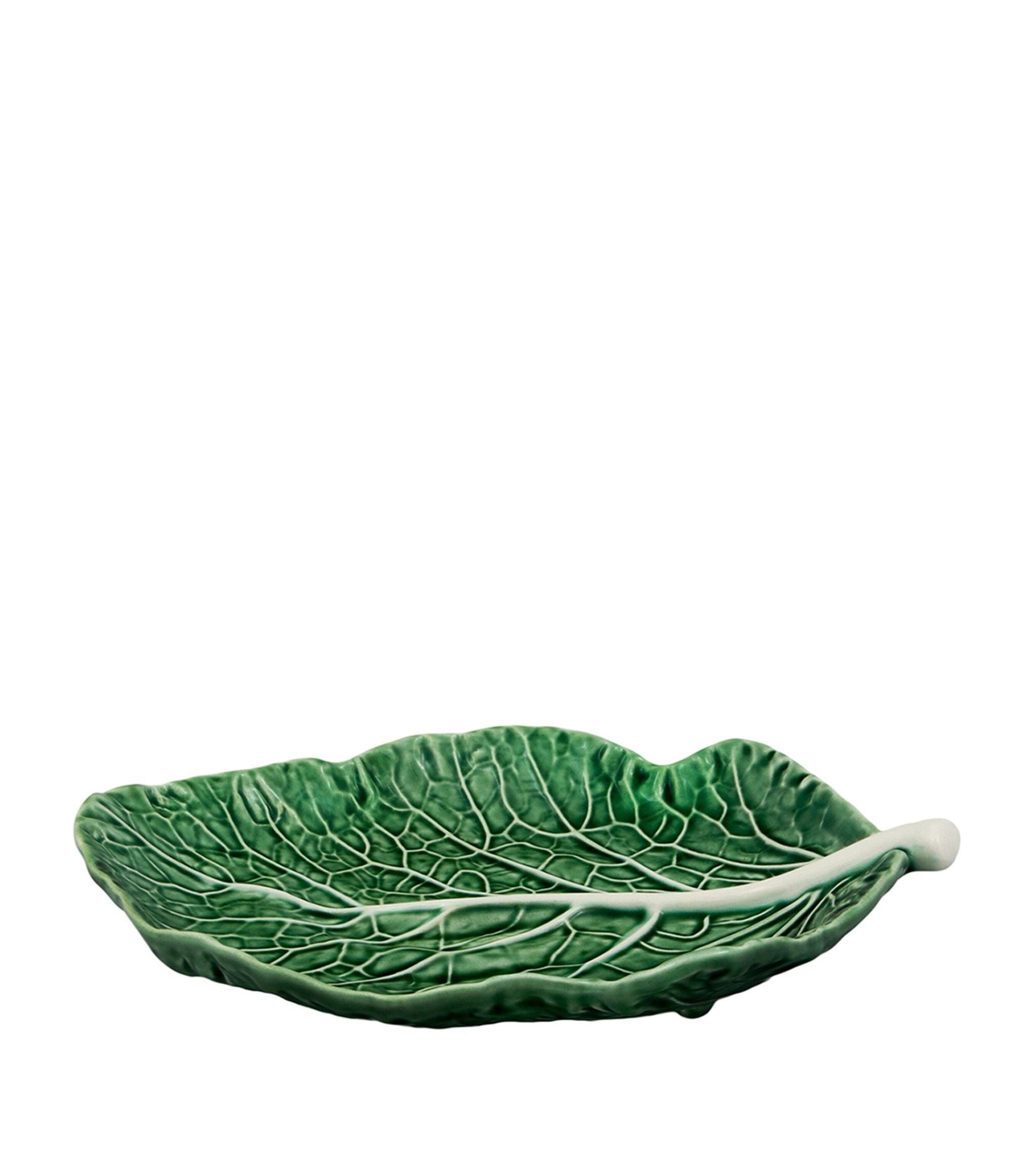 Cabbage Serving Bowl (17cm)