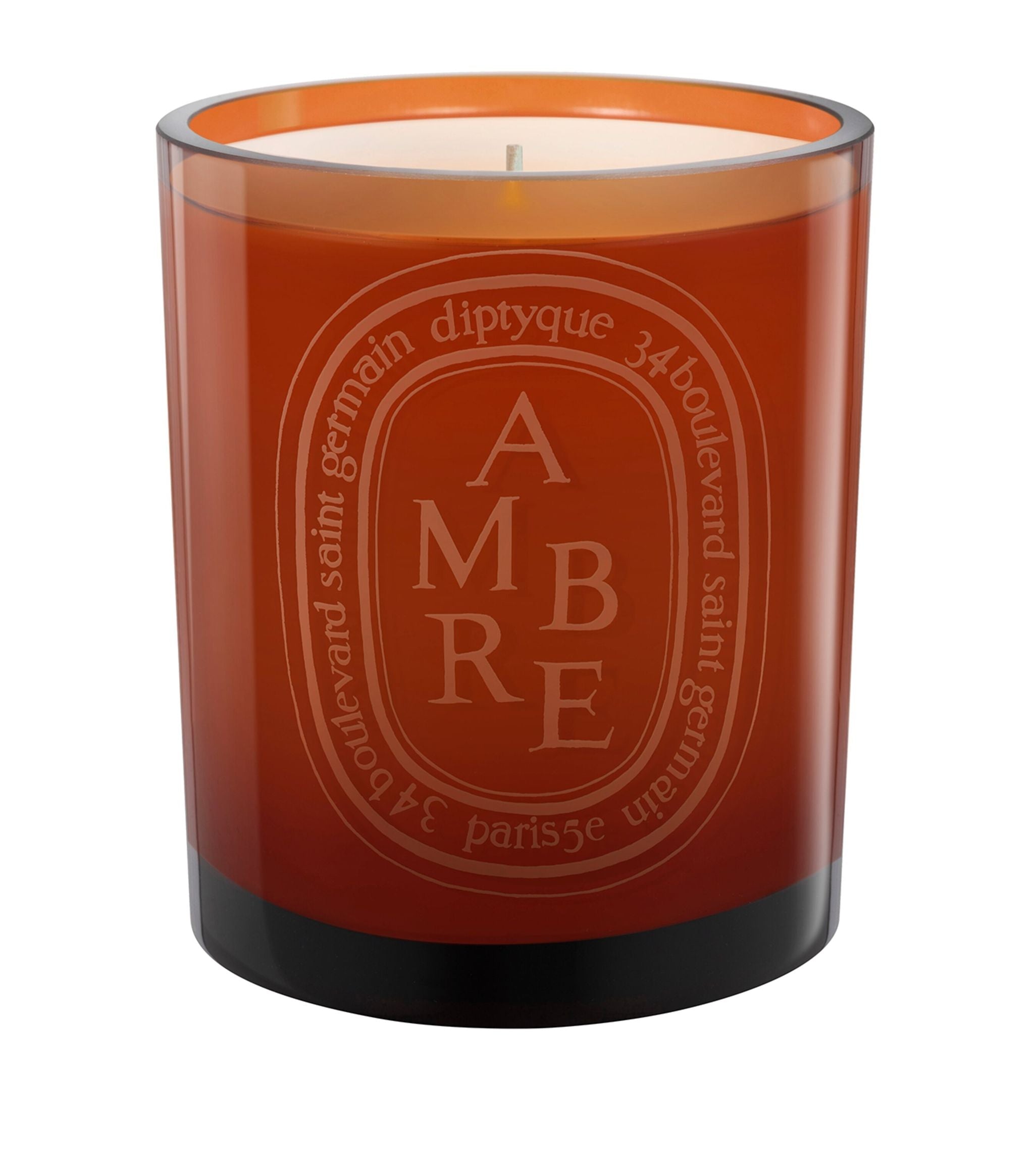 Ambre Scented Candle (300G)