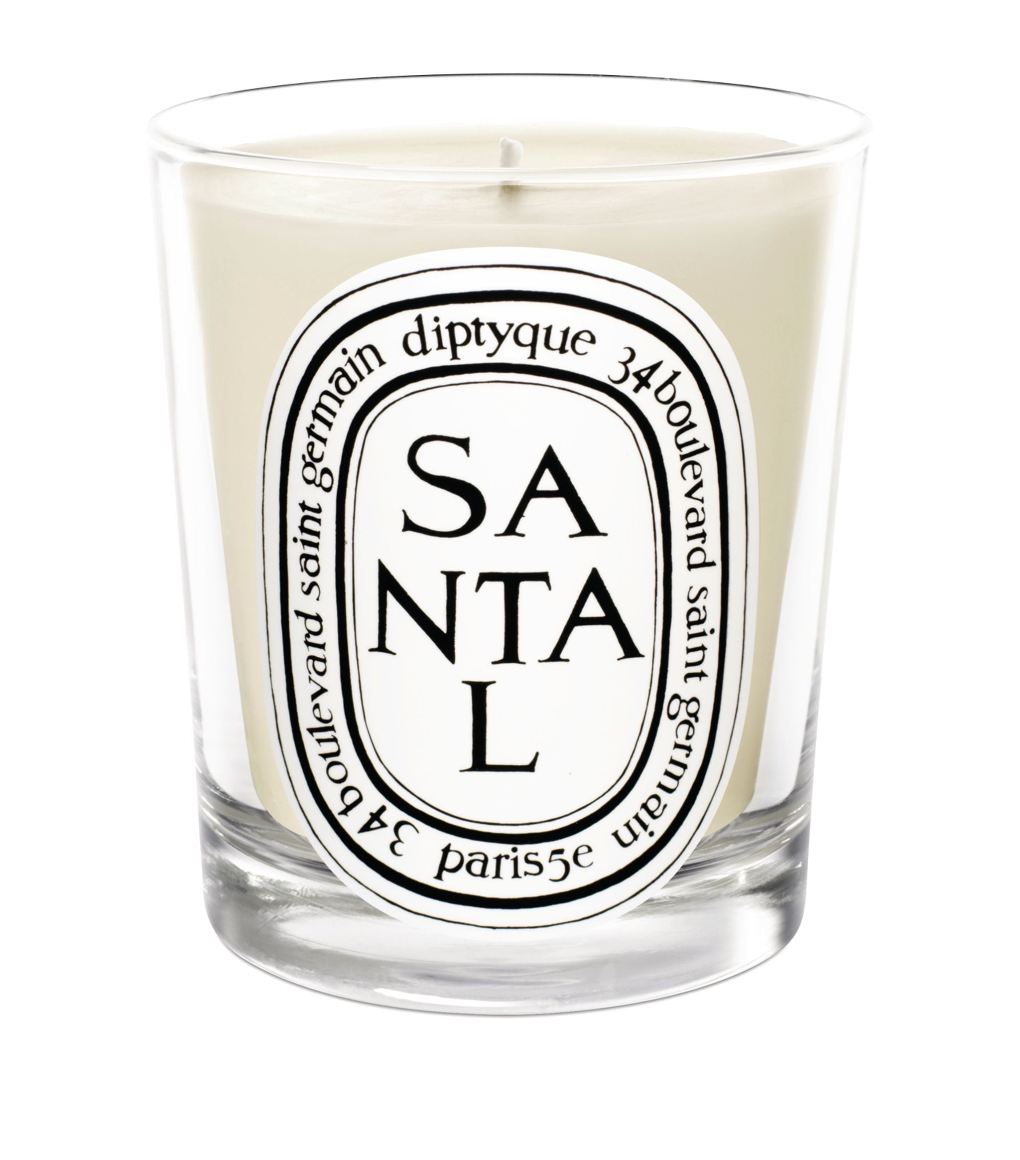 Santal Candle (190G)