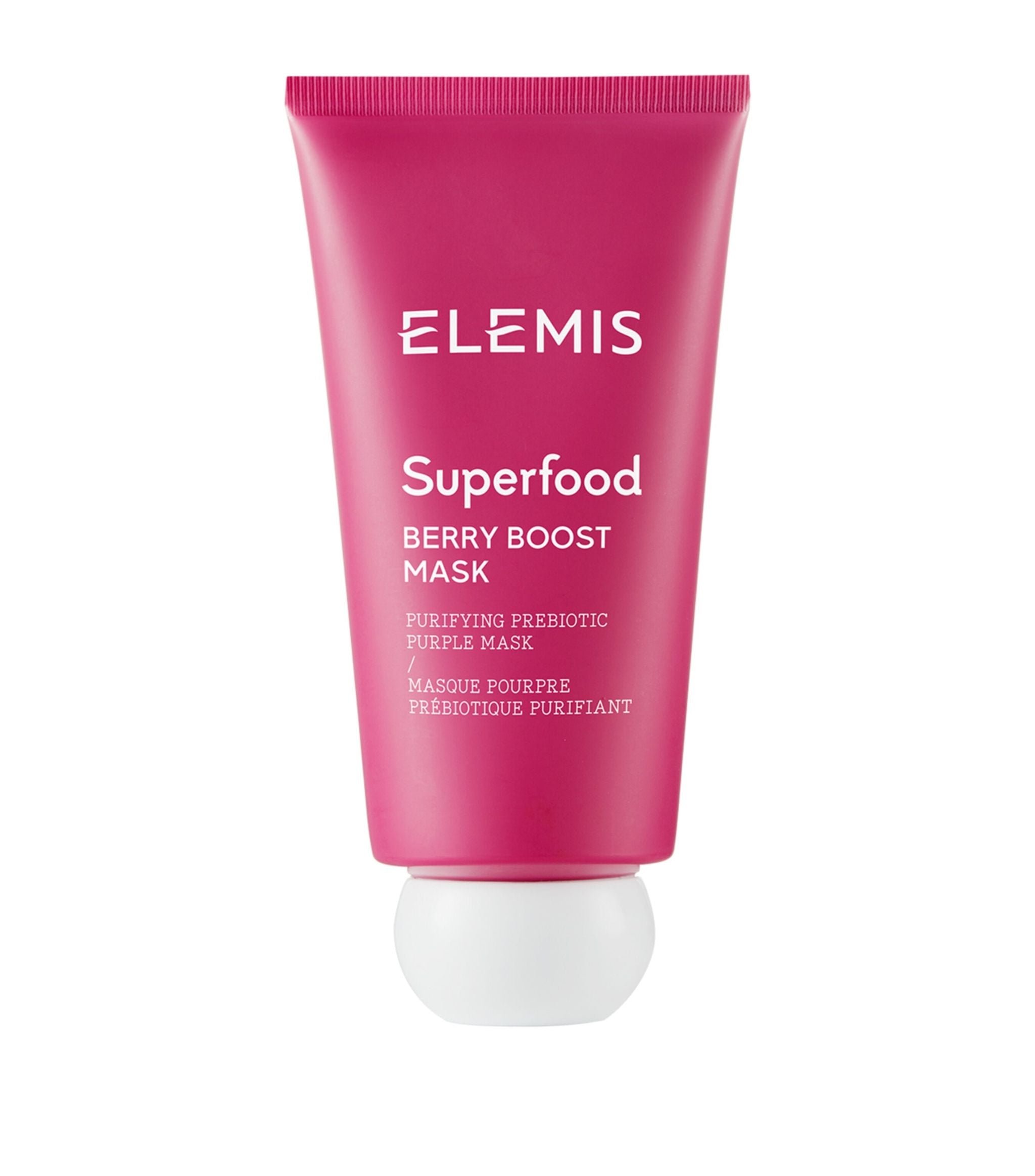 Superfood Berry Boost Mask (75ml)