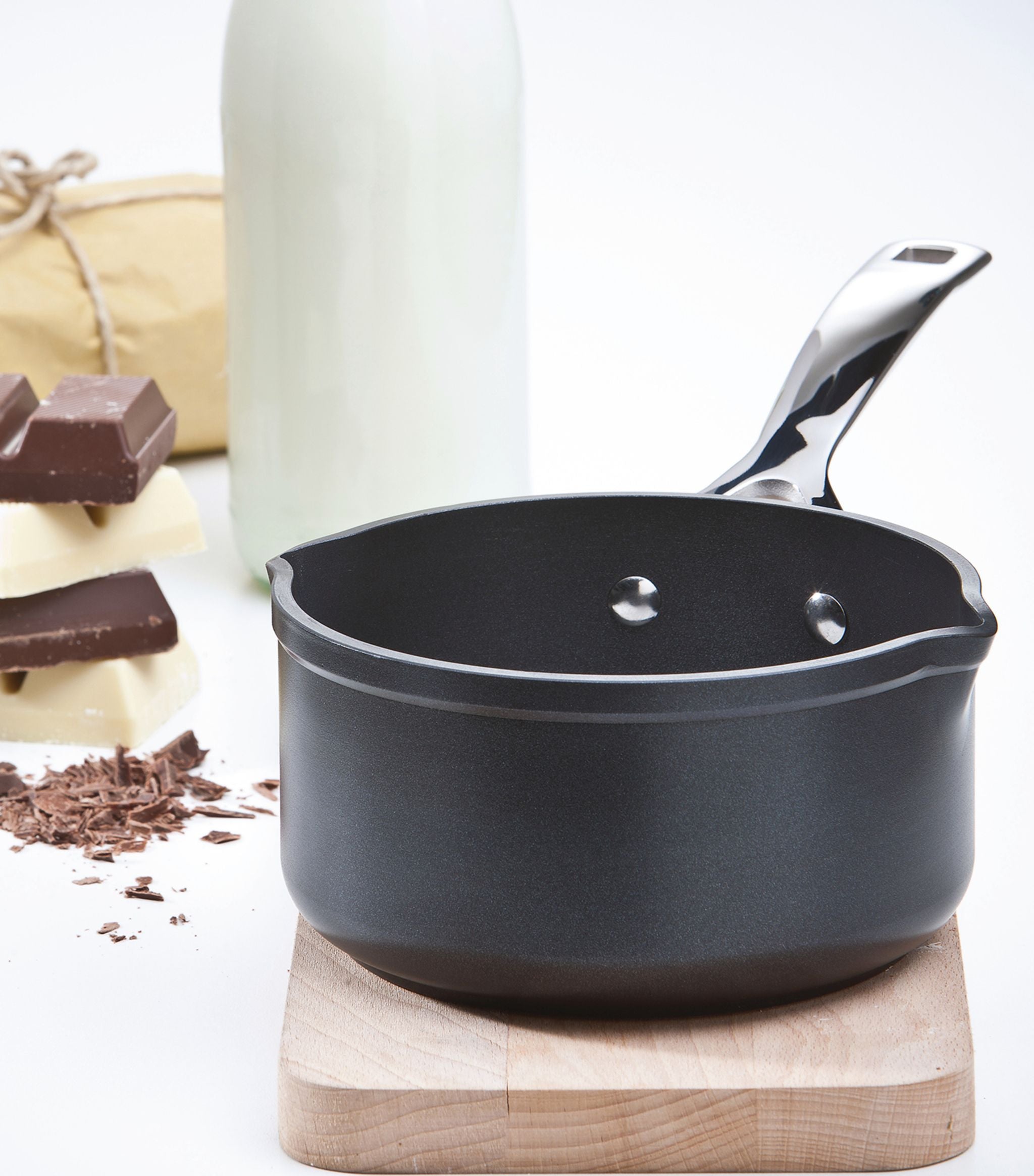 Tns Collection Milk Pan (16cm)