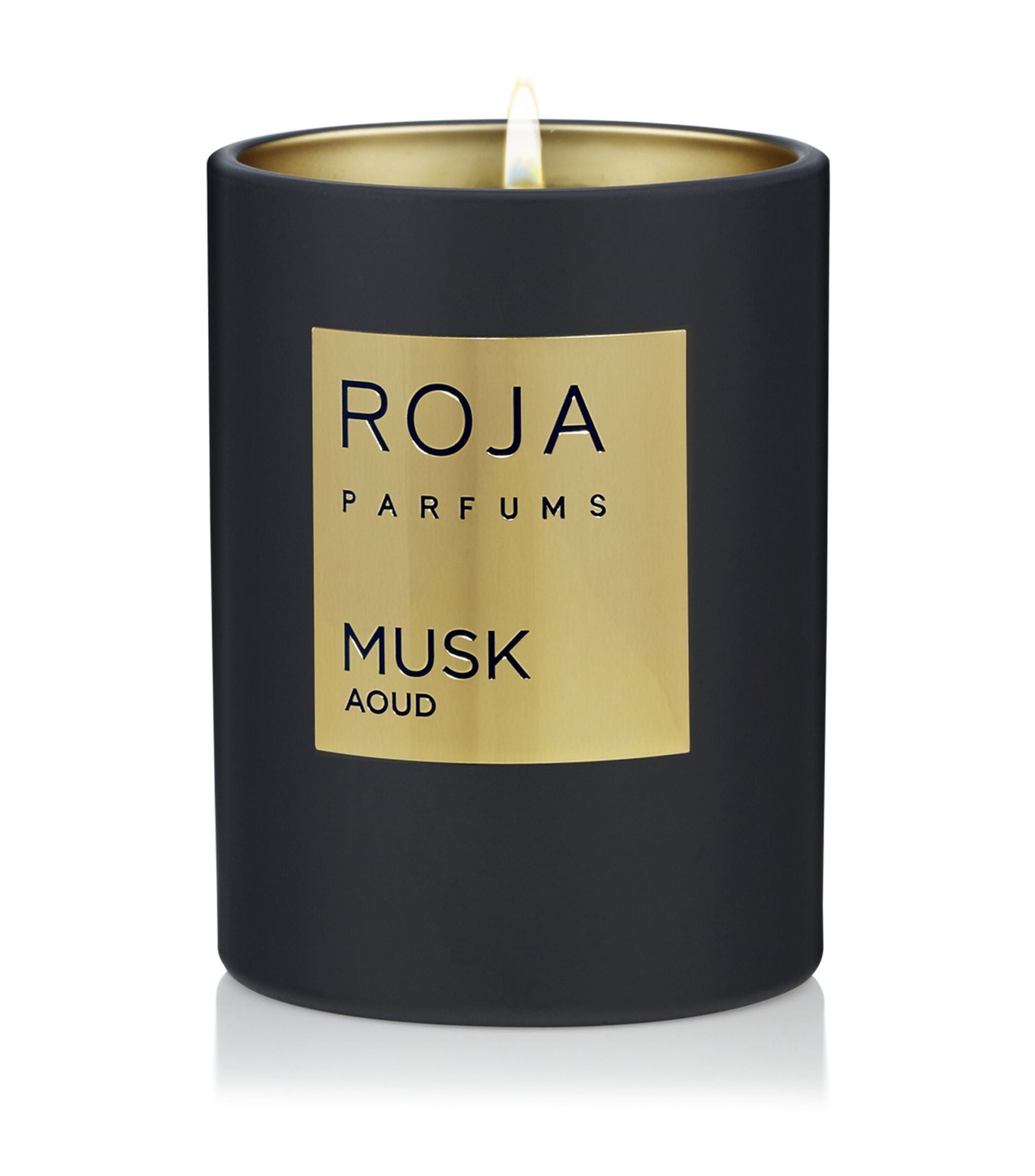 RDP MUSK AOUD 300G CANDLE