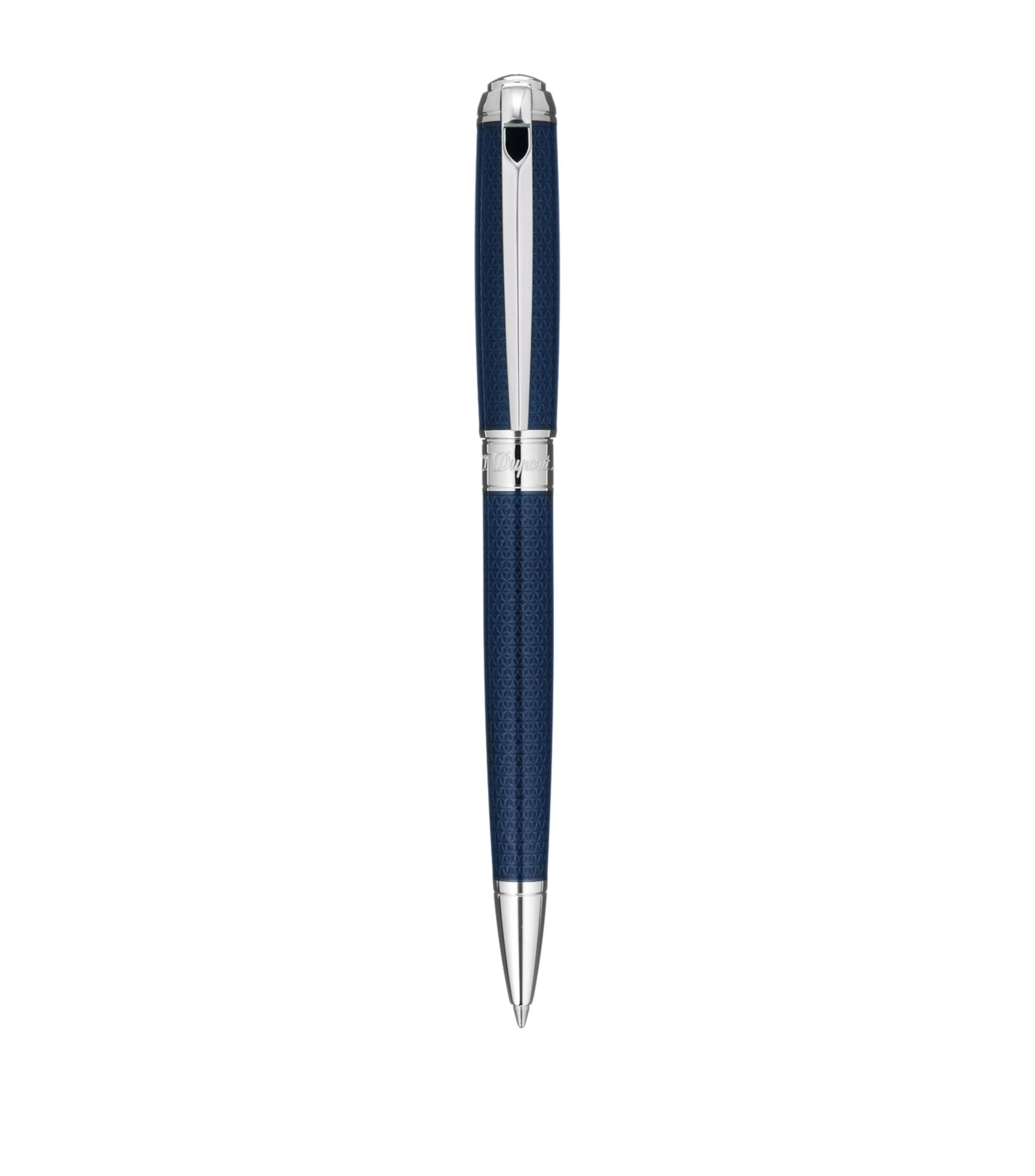 Medium Line D Ballpoint Pen