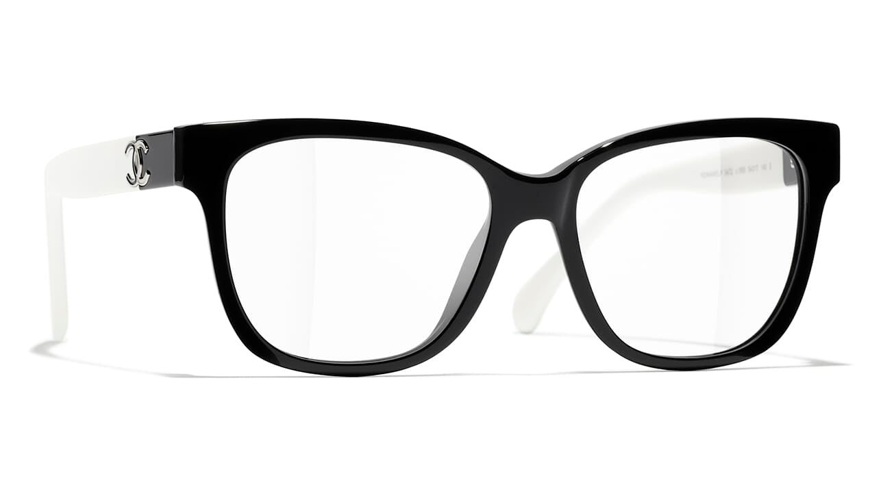 Chanel 3472 1656 Glasses