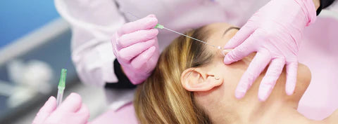 InstaLift Korea Protein Thread Lifting Set