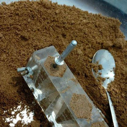how to make backflow incense