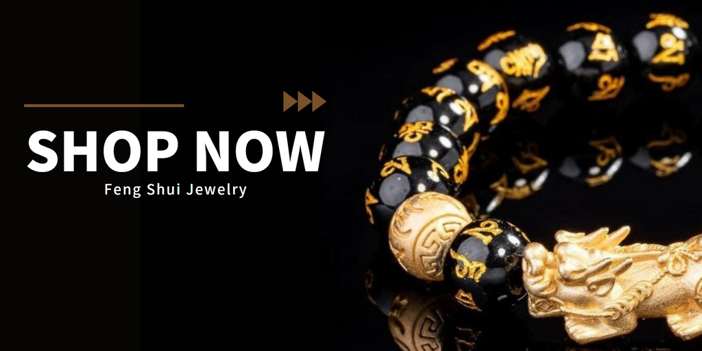 feng shui jewelry