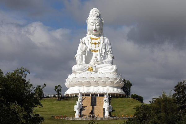 what is guan yin?