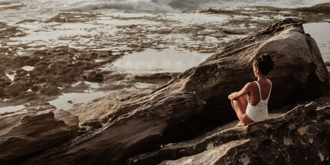 Meditation Poses