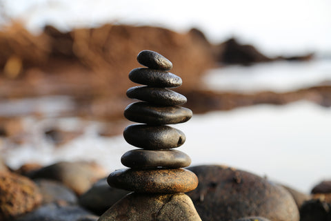 mindfulness meditation