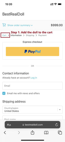 bestrealdoll coupon guide