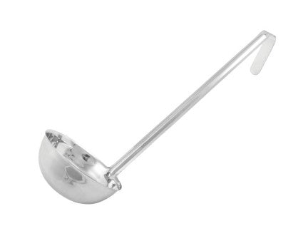 Ladle Long Handle 12 oz 1 pc