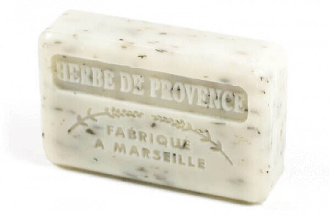 125g Herbe De Provence Wholesale French Soap